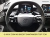 Mg MG3 1.5 hybrid+ luxury