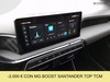 Mg MG3 1.5 hybrid+ luxury