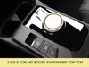 Mg MG3 1.5 hybrid+ luxury