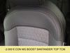 Mg MG3 1.5 hybrid+ luxury