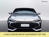 Mg MG3 1.5 hybrid+ luxury