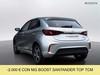 Mg MG3 1.5 hybrid+ luxury