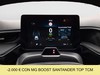 Mg MG3 1.5 hybrid+ luxury