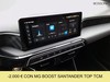 Mg MG3 1.5 hybrid+ luxury