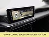 Mg MG3 1.5 hybrid+ luxury