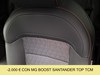Mg MG3 1.5 hybrid+ luxury