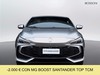 Mg MG3 1.5 hybrid+ luxury
