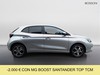 Mg MG3 1.5 hybrid+ luxury