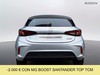 Mg MG3 1.5 hybrid+ luxury