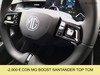 Mg MG3 1.5 hybrid+ luxury