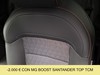 Mg MG3 1.5 hybrid+ luxury