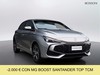 Mg MG3 1.5 hybrid+ luxury