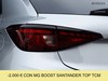 Mg MG3 1.5 hybrid+ luxury