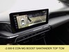 Mg MG3 1.5 hybrid+ luxury