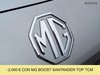 Mg MG3 1.5 hybrid+ luxury