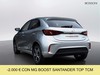 Mg MG3 1.5 hybrid+ luxury