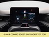 Mg MG3 1.5 hybrid+ luxury