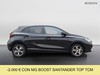 Mg MG3 1.5 hybrid+ luxury