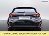 Mg MG3 1.5 hybrid+ luxury