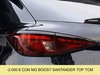 Mg MG3 1.5 hybrid+ luxury