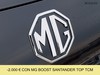 Mg MG3 1.5 hybrid+ luxury
