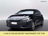 Mg MG3 1.5 hybrid+ luxury