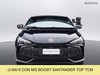 Mg MG3 1.5 hybrid+ luxury