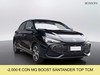 Mg MG3 1.5 hybrid+ luxury
