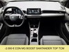 Mg MG3 1.5 hybrid+ luxury