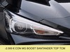 Mg MG3 1.5 hybrid+ luxury