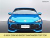 Mg MG3 1.5 hybrid+ luxury