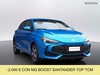 Mg MG3 1.5 hybrid+ luxury