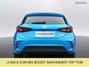 Mg MG3 1.5 hybrid+ luxury
