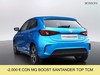 Mg MG3 1.5 hybrid+ luxury