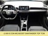 Mg MG3 1.5 hybrid+ luxury
