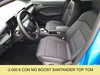 Mg MG3 1.5 hybrid+ luxury