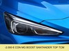 Mg MG3 1.5 hybrid+ luxury
