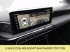 Mg MG3 1.5 hybrid+ luxury