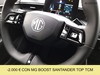 Mg MG3 1.5 hybrid+ luxury