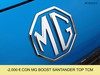 Mg MG3 1.5 hybrid+ luxury