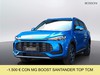 Mg ZS 1.5 comfort