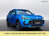 Mg ZS 1.5 comfort