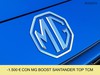 Mg ZS 1.5 comfort