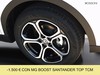 Mg ZS 1.5 comfort