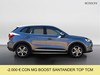 Mg ZS 1.5 hybrid+ comfort auto