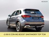 Mg ZS 1.5 hybrid+ comfort auto