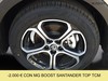 Mg ZS 1.5 hybrid+ comfort auto