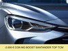 Mg ZS 1.5 hybrid+ comfort auto
