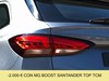 Mg ZS 1.5 hybrid+ comfort auto