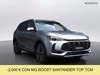 Mg ZS 1.5 hybrid+ luxury auto